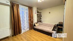 Студия квартира, вторичка, 30м2, 1/10 этаж