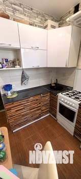 2-к квартира, вторичка, 43м2, 5/5 этаж