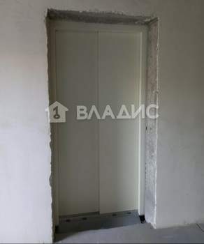 1-к квартира, вторичка, 39м2, 10/16 этаж