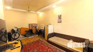 1-к квартира, вторичка, 35м2, 1/3 этаж