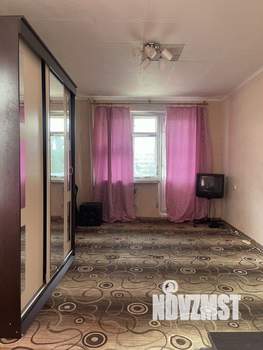 1-к квартира, вторичка, 41м2, 7/9 этаж