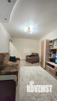 1-к квартира, вторичка, 29м2, 5/5 этаж