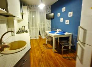 1-к квартира, вторичка, 47м2, 5/9 этаж