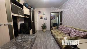 2-к квартира, вторичка, 43м2, 5/9 этаж