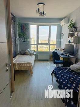 2-к квартира, вторичка, 53м2, 18/20 этаж