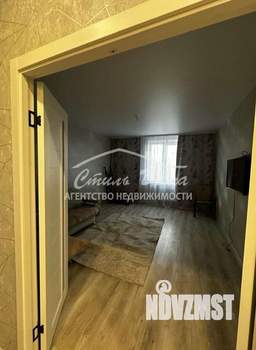 2-к квартира, вторичка, 63м2, 8/17 этаж