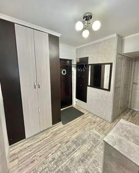 3-к квартира, вторичка, 62м2, 4/5 этаж
