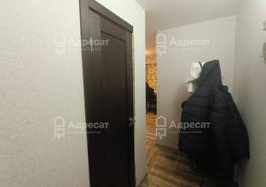 1-к квартира, вторичка, 32м2, 4/4 этаж