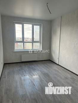 1-к квартира, сданный дом, 32м2, 16/22 этаж