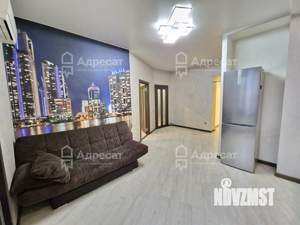 2-к квартира, вторичка, 57м2, 5/5 этаж