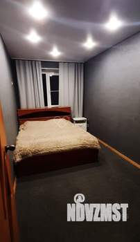 3-к квартира, вторичка, 56м2, 2/5 этаж