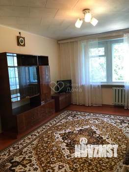 3-к квартира, вторичка, 59м2, 4/9 этаж