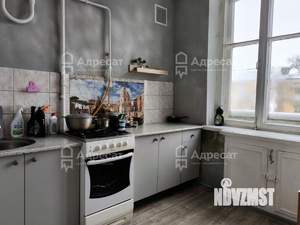 4-к квартира, вторичка, 75м2, 3/3 этаж