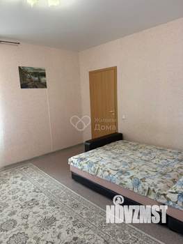 1-к квартира, вторичка, 44м2, 11/16 этаж