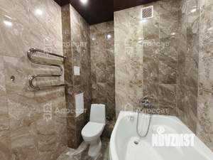 1-к квартира, вторичка, 42м2, 5/9 этаж