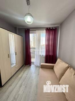 1-к квартира, вторичка, 34м2, 9/19 этаж