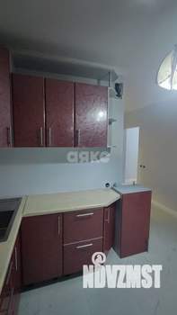 2-к квартира, вторичка, 52м2, 1/16 этаж