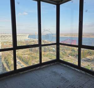 Студия квартира, вторичка, 97м2, 16/19 этаж