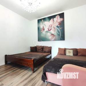 2-к квартира, вторичка, 57м2, 1/9 этаж