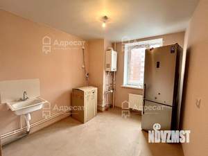 1-к квартира, вторичка, 29м2, 6/10 этаж