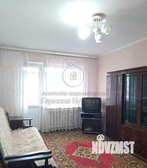 2-к квартира, вторичка, 44м2, 4/5 этаж
