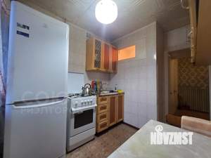 2-к квартира, вторичка, 45м2, 4/5 этаж
