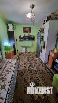 2-к квартира, вторичка, 36м2, 2/2 этаж