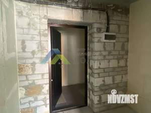 1-к квартира, вторичка, 28м2, 3/5 этаж