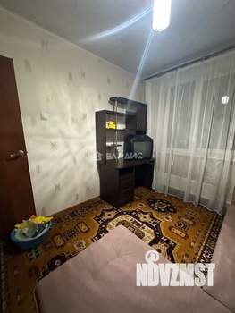3-к квартира, вторичка, 60м2, 10/16 этаж