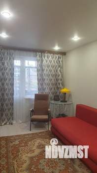 2-к квартира, вторичка, 52м2, 2/9 этаж