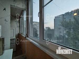 1-к квартира, вторичка, 38м2, 6/9 этаж