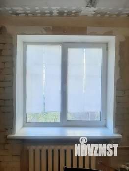 1-к квартира, вторичка, 25м2, 1/2 этаж