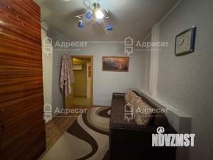 2-к квартира, вторичка, 51м2, 9/9 этаж