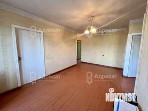 3-к квартира, вторичка, 56м2, 5/5 этаж