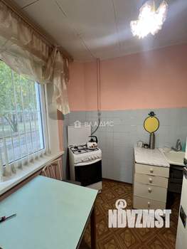 1-к квартира, вторичка, 35м2, 1/9 этаж