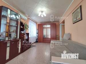 2-к квартира, вторичка, 41м2, 5/5 этаж