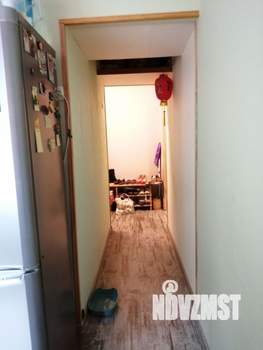 2-к квартира, вторичка, 44м2, 1/5 этаж