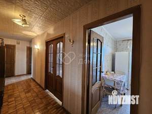 3-к квартира, вторичка, 60м2, 6/9 этаж