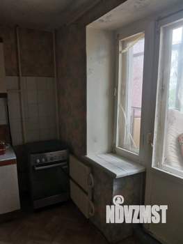 1-к квартира, вторичка, 34м2, 4/9 этаж