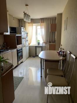 3-к квартира, вторичка, 65м2, 8/10 этаж