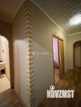 2-к квартира, вторичка, 52м2, 9/9 этаж