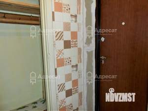 1-к квартира, вторичка, 33м2, 3/9 этаж