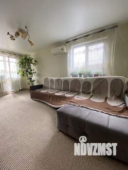 3-к квартира, вторичка, 61м2, 3/5 этаж