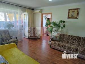 2-к квартира, вторичка, 45м2, 4/4 этаж