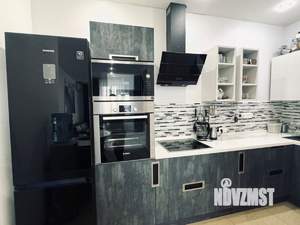 2-к квартира, вторичка, 56м2, 23/23 этаж