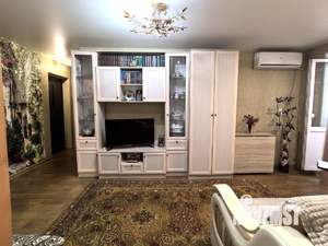 3-к квартира, вторичка, 55м2, 2/4 этаж