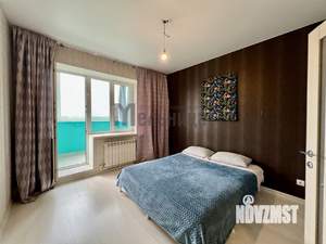 2-к квартира, вторичка, 63м2, 5/9 этаж