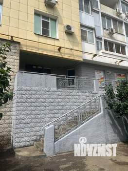 2-к квартира, вторичка, 70м2, 6/9 этаж