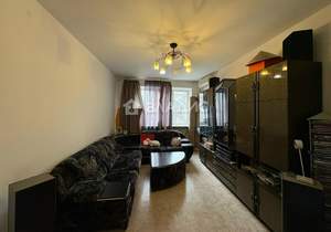 3-к квартира, вторичка, 62м2, 4/5 этаж