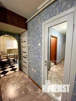 2-к квартира, вторичка, 52м2, 1/9 этаж